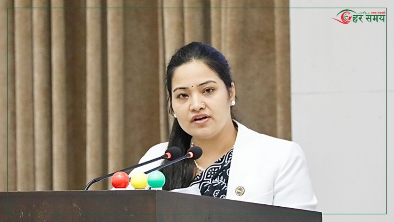 गुठीसम्बन्धी विगतका सहमति सरकारले पालना गर्छ : मन्त्री रावल (भिडियोसहित)
