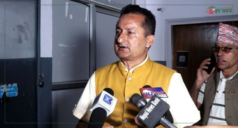  तोकिएको भाडाभन्दा बढी नलिन यातायात व्यवसायी महासंघको आग्रह