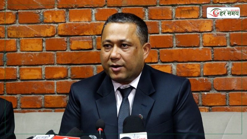 परराष्ट्रले ल्यायो ‘नेपाल ई–प्रमाणीकरण प्रणाली’, कागजात प्रमाणीकरणका लागि अनलाइन आवेदन दिन सकिने (भिडियोसहित)