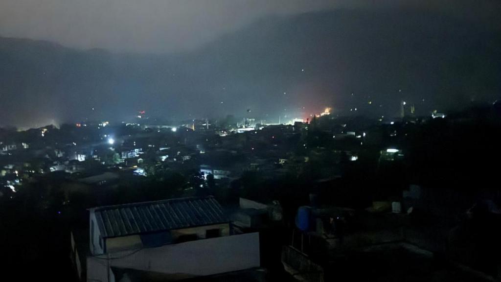 पाकिस्तानमा आक्रमणपछि भारतीय एयरलाइन्सहरूको ट्राभल एडभाइजरी, कैयौं उडान रद्द