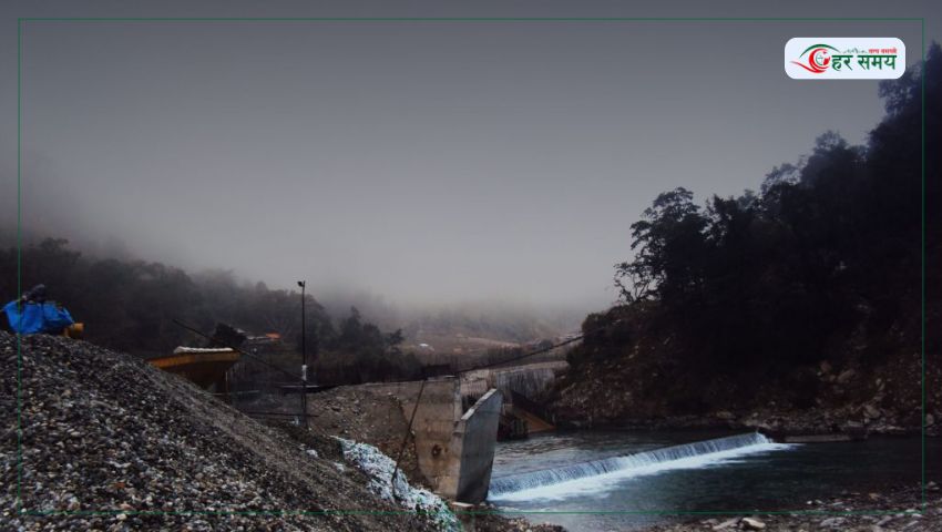 आँखुखोला जलविद्युतको आम्दानी ३१.९४ प्रतिशतले बढ्यो, नाफा ३ करोड ८३ लाख