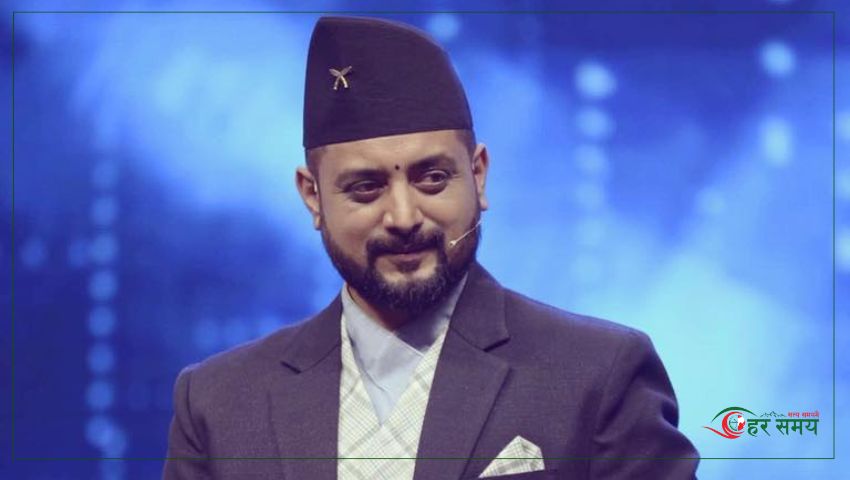 आशिफ शाहले फिर्ता गरे समानुपातिक सांसदको उम्मेदवारी