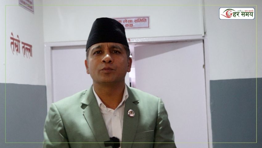 सरकारको बजेट गैरजिम्मेवार र हावादारी, संविधान संशोधन व्यवस्थामा चिटिङ : ऐन महर