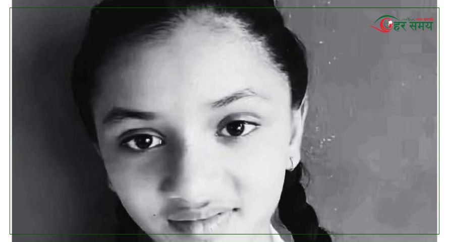 बलात्कारपछि हत्या भएकी लेटाङकी अंशुको हत्या प्रकरणमा संलग्न छिमेकी पक्राउ, यस्तो छ घटना विवरण