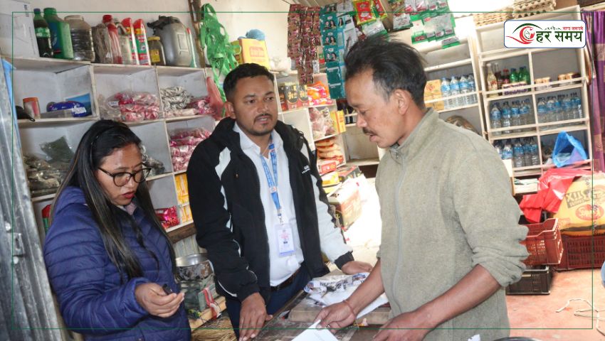 मदिरा–सुर्ती बिक्रीमा राजस्व छल्दै रारा क्षेत्रका व्यापारी