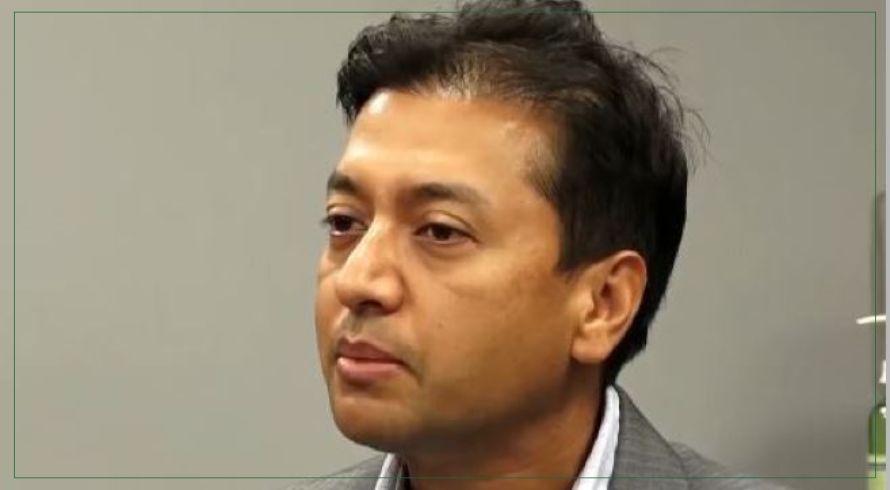 विकल पौडेललाई २ वर्ष कैद, १३ करोड ५८ लाख जरिबाना