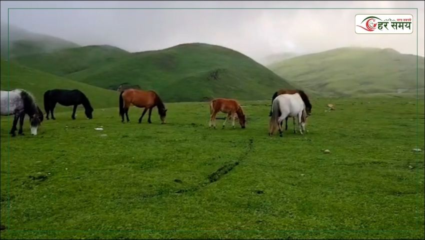 बडीमालिका : जहाँ सौन्दर्यताले मन छुन्छ, धार्मिक आस्थाले आत्मा