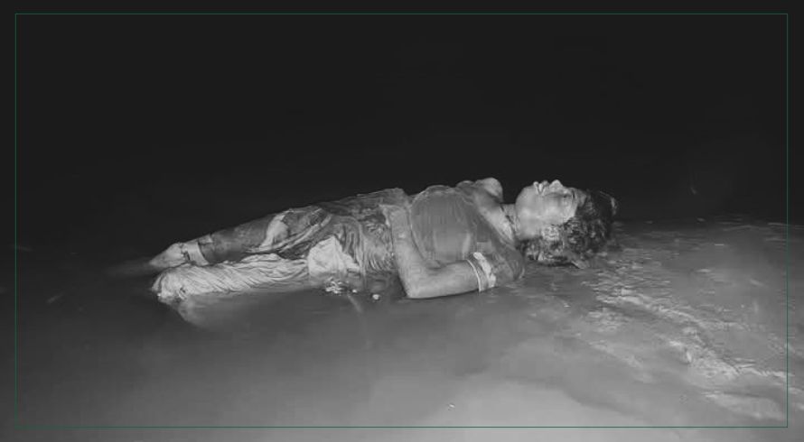 खोलाको किनारमा महिलाको शव फेला, पहिचान खुलेन्