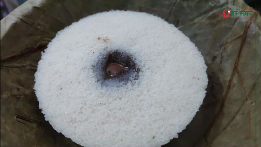 आज राष्ट्रिय भाक्का दिवस मनाइँदै