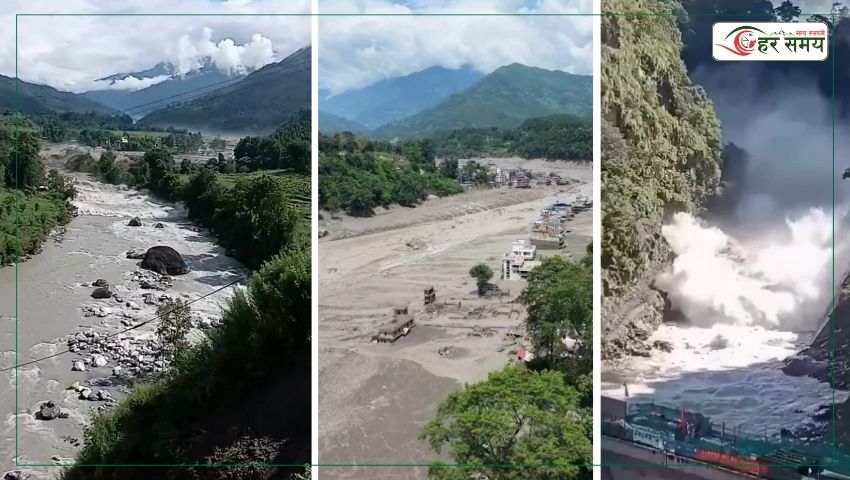 २७ दिनपछि पनि किन घटेन भोटेकोशी बाढीका बेपत्ताको संख्या ?