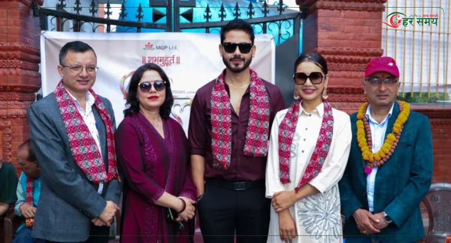 फिल्म ‘बिगुल’ को रिलिज स्थगित