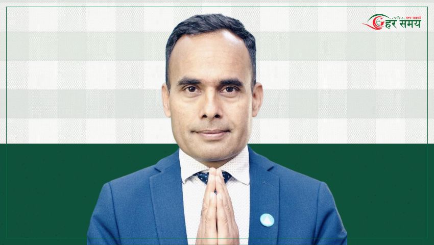 नुवाकोट–१ मा रास्वपाका विक्रम विजयी