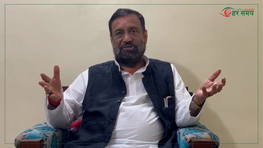 निर्वाचित सरकार नहुँदा डेमोक्रेसी  ‘फ्याक्चर्ड’ भयो र पोलिटिकल सिस्टम  ‘प्रेक्जर्ड’ भयो : विमलेन्द्र निधी [भिडियो]