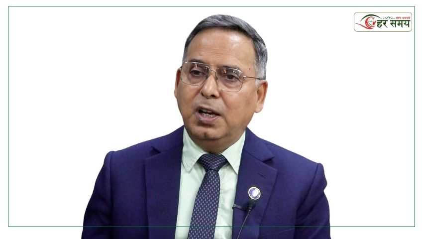 संविधान संशोधनअघि पूर्ण कार्यान्वयनको समीक्षा आवश्यक : संविधानविद् अधिकारी