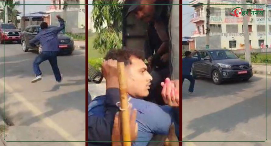 विराटनगर विमानस्थलमा पूर्वमन्त्री महेश बस्नेतमाथि आक्रमणको प्रयास, दुई युवक पक्राउ