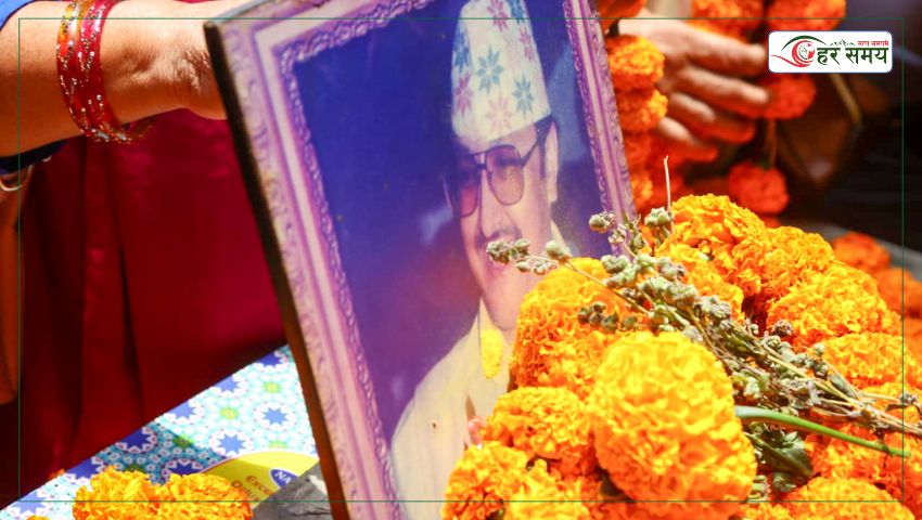 राजदरबार हत्याकाण्डको २५ वर्ष : इतिहासकै ‘कालो दिन’ को स्मरण तर जीवित छन् प्रश्नहरु