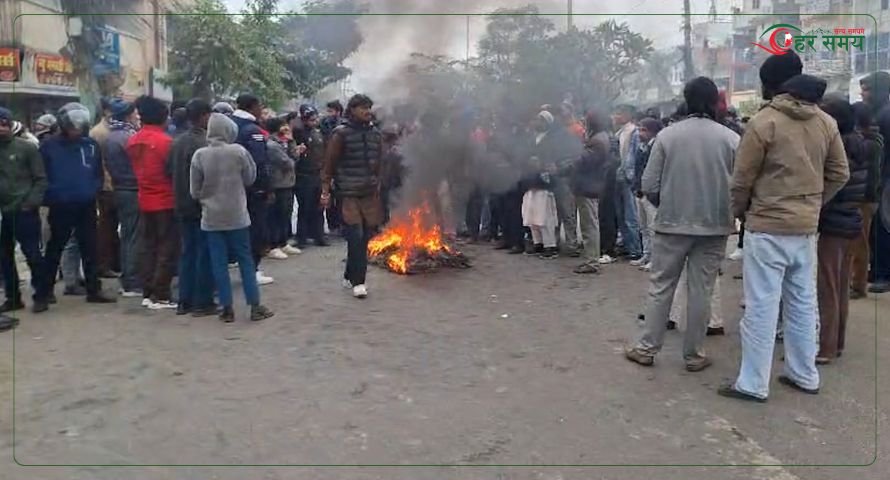 धार्मिक सद्‍भाव बिथोल्नेविरुद्ध शून्य सहनशीलताः पाँच वर्ष कैद र एक लाख जरिवानाको चेतावनी