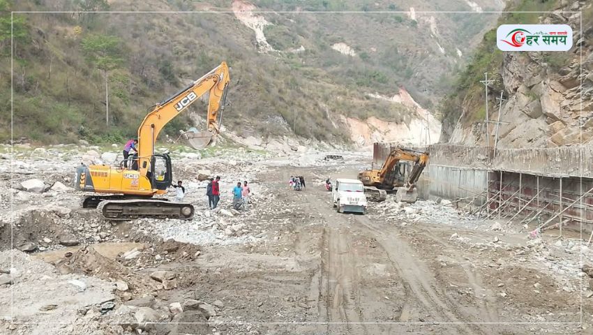 रोशी खोलामा बाढी, बीपी राजमार्ग पुनः बन्द