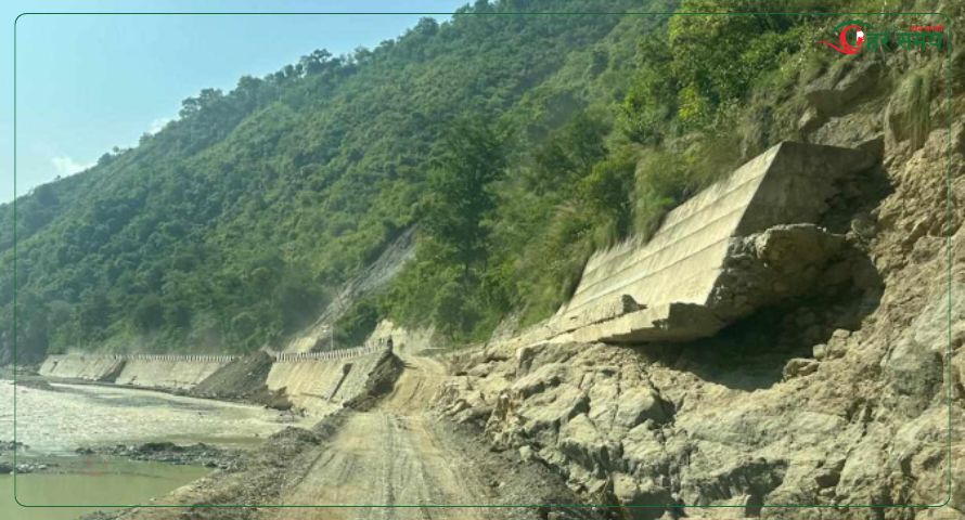 खुल्यो बिपी राजमार्ग