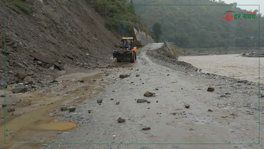 खुल्यो बिपी राजमार्ग