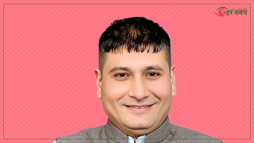 पर्सा –१ रास्वपाका बुद्धिप्रसाद पन्त विजयी