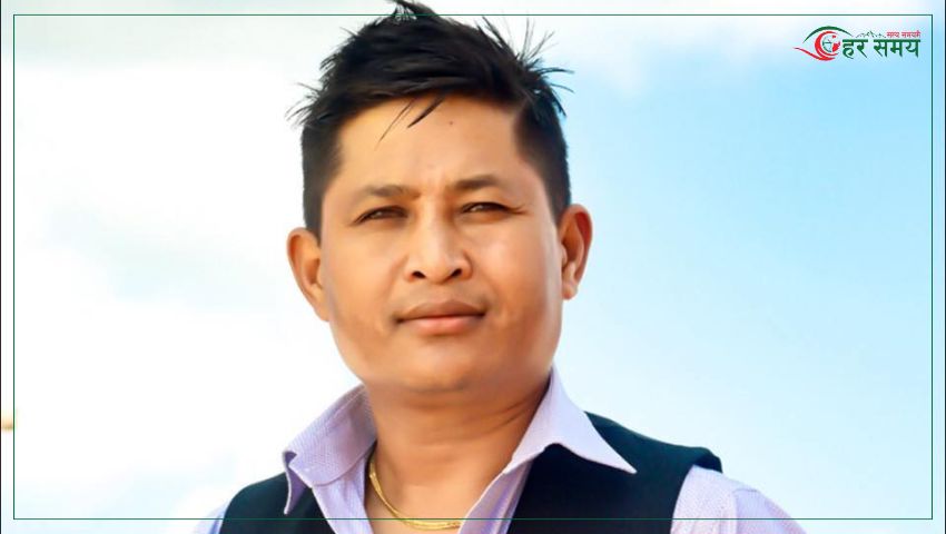 ललितपुर–१ रास्वपाका महर्जन विजयी