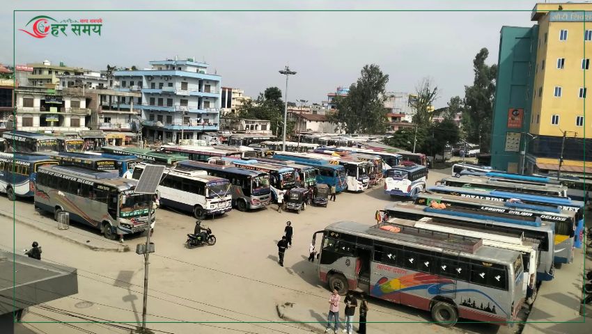 सुदूरपश्चिममा दशैं मनाउन पहाड जानेको संख्या घट्यो