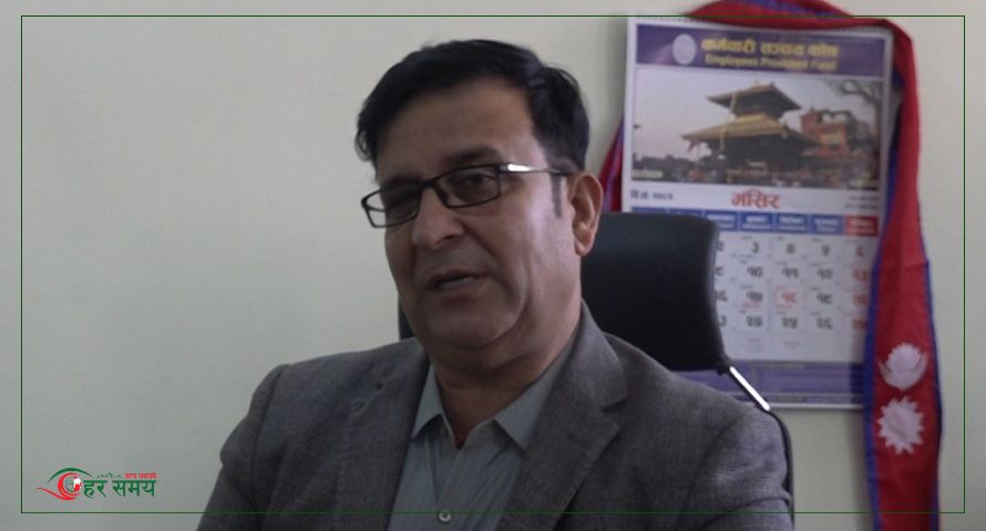 हेटौंडामा भोलिदेखि सडक विस्तार कार्य औपचारिक रूपमा सुरु हुँदै 