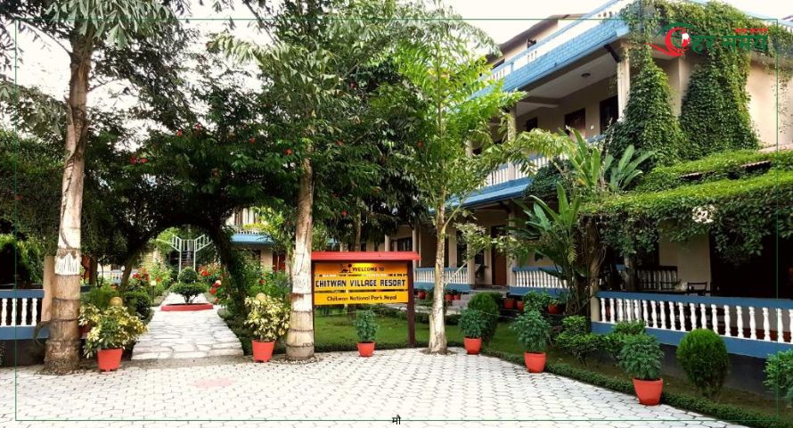 चितवनमा अलपत्र यात्रुलाई होटलमा ७५ प्रतिशत छुट