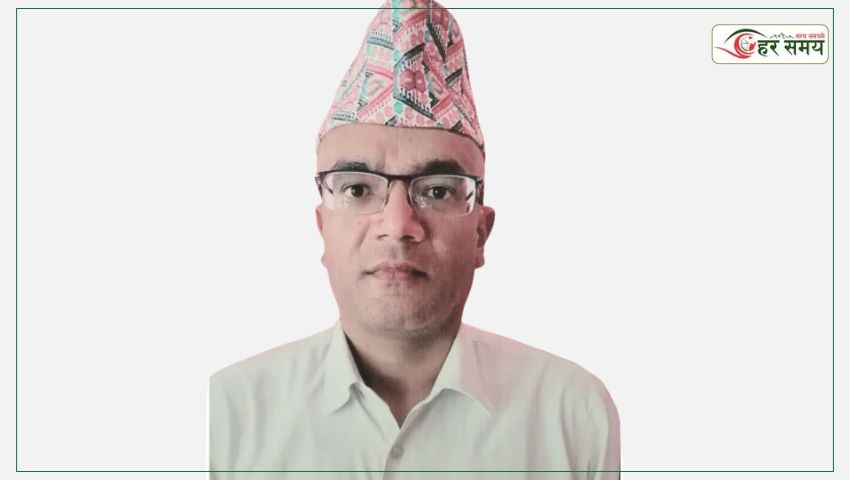 सशस्त्र प्रहरीसँगको विवादपछि कञ्चनपुर भन्सारका अधिकृत भट्ट विभागमा तानिए