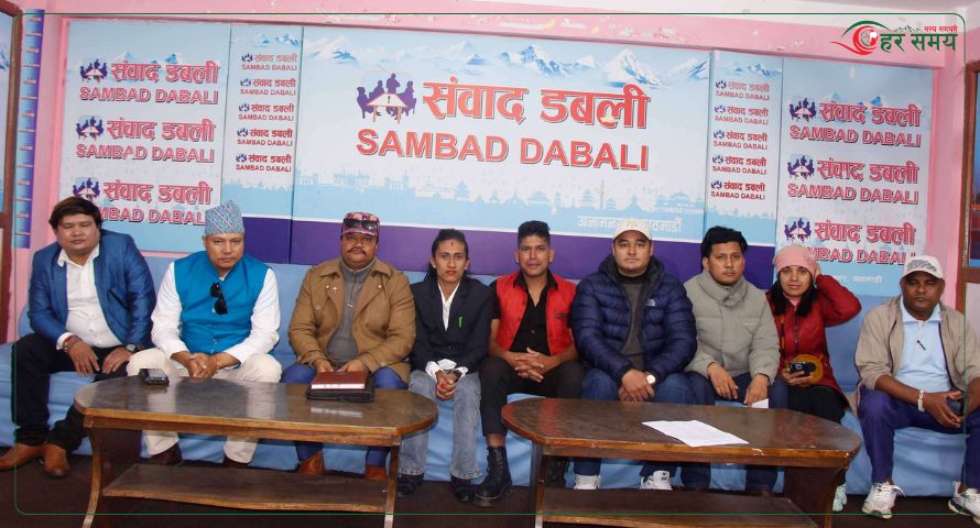 ‘देशमा खगेन्द्र सुनार मात्रै छैनन्, एक–से–एक क्षमतावान दलित छन्’