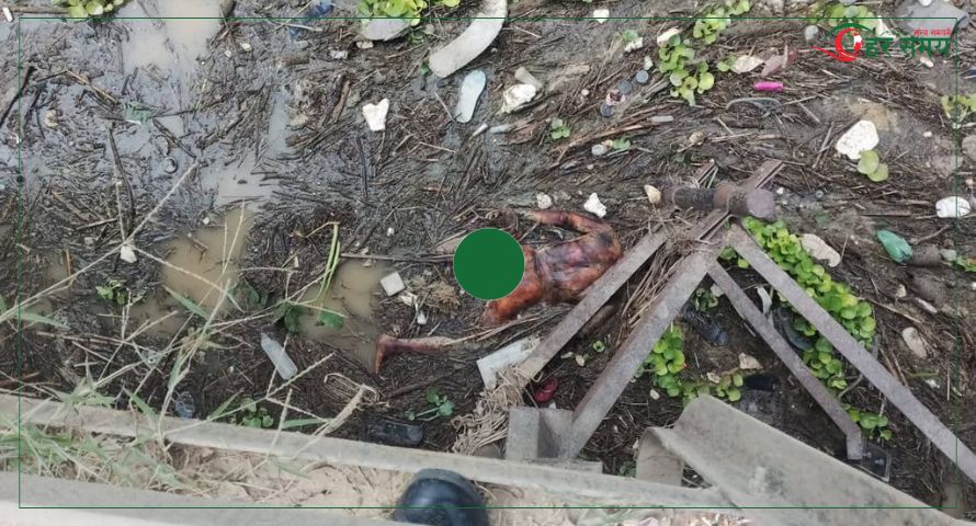 रौतहटमा पुरुषको शव फेला, नदीमा डुबेर बालक बेपत्ता