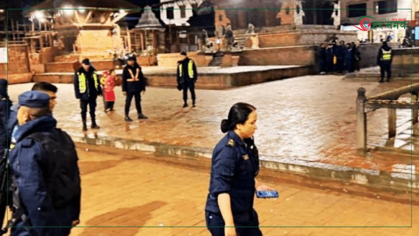 पाट्न दरबार स्क्वायरमा चक्कु प्रहारबाट घाइते भएका दाजुभाइको मृत्यु