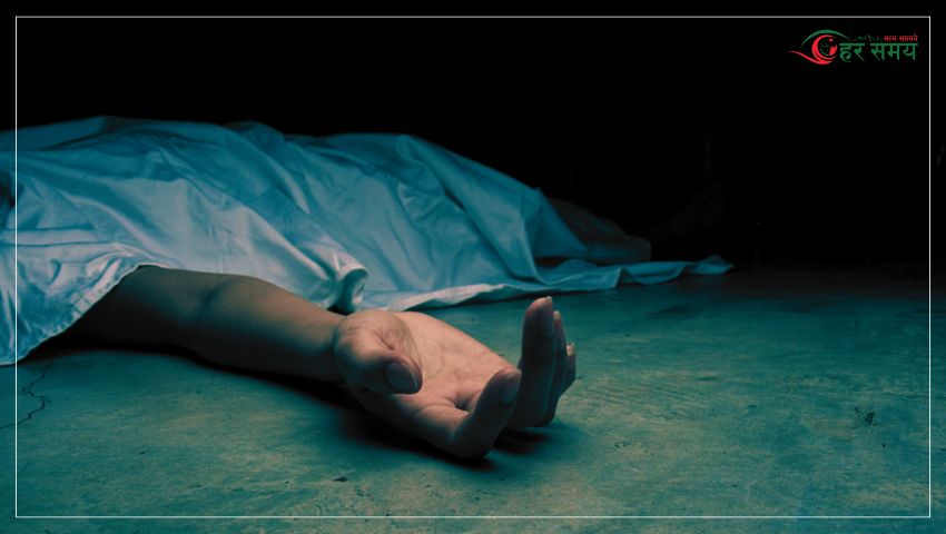 २४ घण्टामा विपद्मा परी तीन जनाको गयो ज्यान