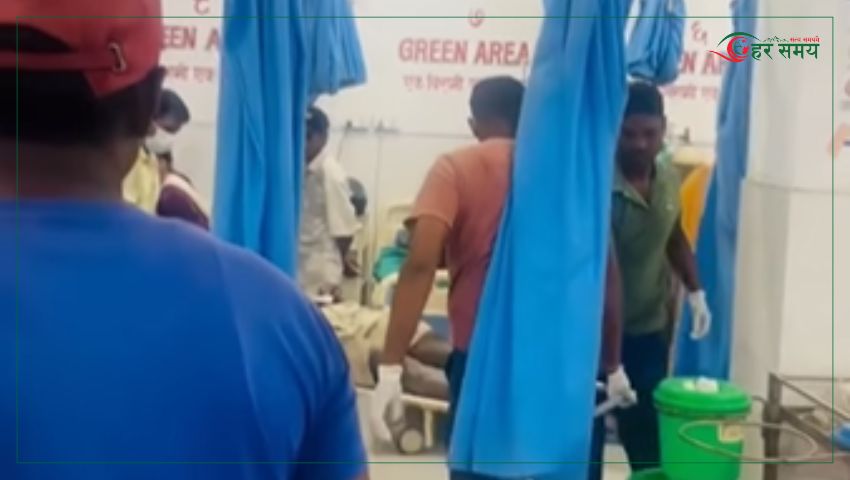 सर्लाहीमा दुई जना मजदुरको मृत्यु प्रकरण : ठेकेदार पक्राउ