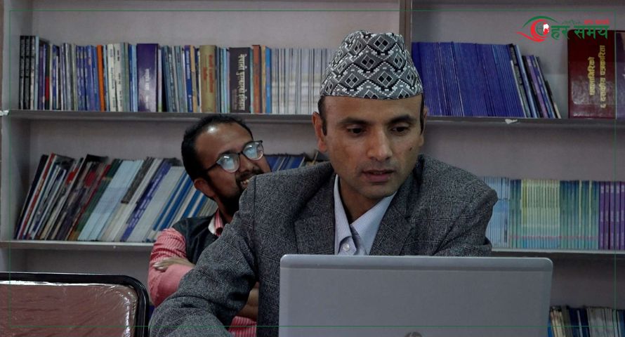 संघीय सरकारको समन्वयबिना नै प्रदेशमा काउन्सिलहरु स्थापना गरिएको छ :प्रवक्ता खनाल [भिडियो]