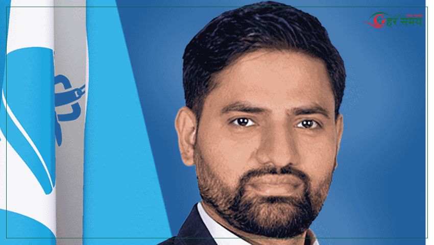 लमजुङमा रास्वपाका केसी विजयी