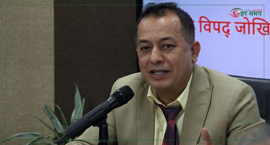 ‘यस वर्ष विपद्का कारण हुने क्षति कम’ [भिडियो]