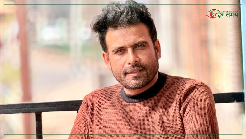 ‘कुमारी’का निर्देशक राउतले लेखे थिएटर टेक्निसियनलाई पत्र