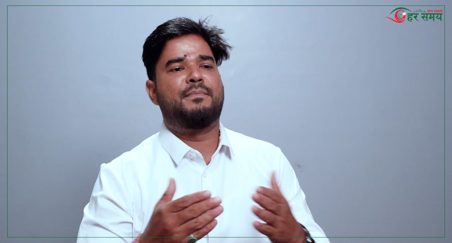 ‘नेपालको शिक्षा विद्यार्थीको जीवनसँग मेल खाने किसिमको छैन, सुधार जरुरी छ’ [भिडियो]