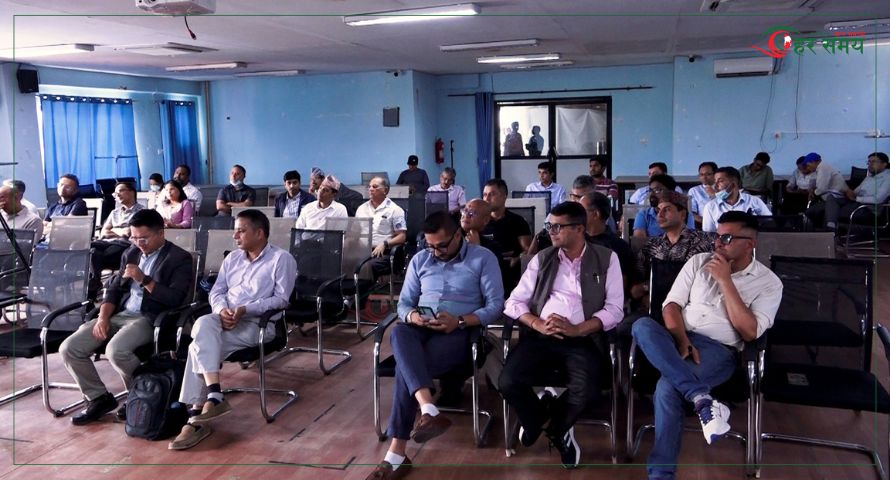 उपभोक्ता अदालतको फैसलाप्रति चिकित्सकहरु आक्रोशित