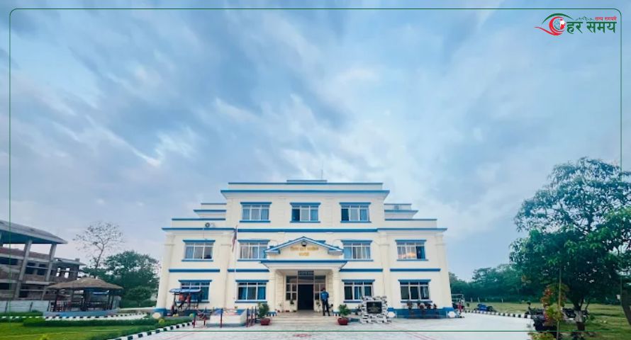 रुपन्देहीमा करिब २३ लाख बराबारको अवैध सामान बरामद