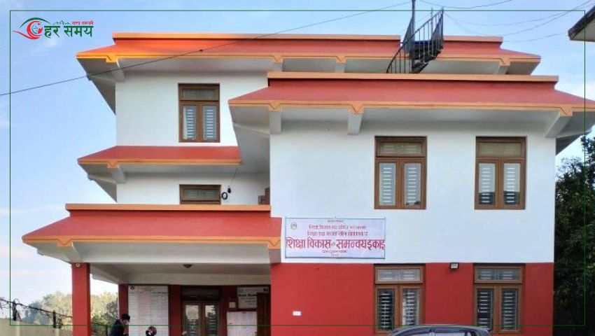 एसईईमा सिन्धुपाल्चोकका ३ हजार ८४३ विद्यार्थी सहभागी हुने (परीक्षा केन्द्रसहित)