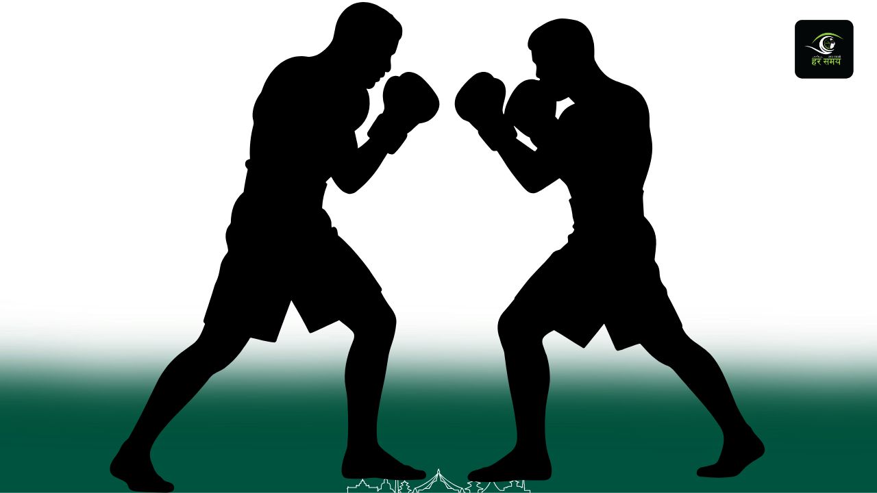 सुनिल र रमेश समूहबीच झडप, एकअर्काबीच आरोप प्रत्यारोप