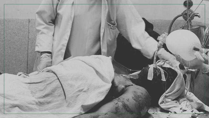 महानगरको ह्वील लकपछि पठाओ चालकले लगाए शरीरमा आगो, आईसीयूमा उपचार हुँदै