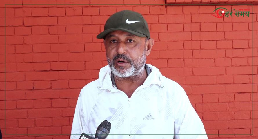 दोषीहरुलाई कारवाही गर्न नसक्ने सरकारले कुर्सी छाडिदिए हुन्छ : गणेश चौंलागाई [भिडियोसहित]