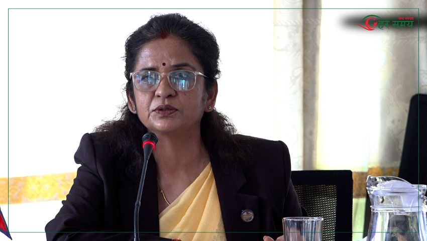 औद्योगिक क्षेत्रको वक्यौता असुलीमा सरकारको कडाइ, सात दिनमै २३ करोड राजस्व संकलन