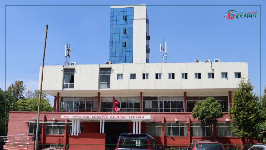 रोल्पामा भएको दुर्घटनाको छानबिन गर्न समिति गठन 