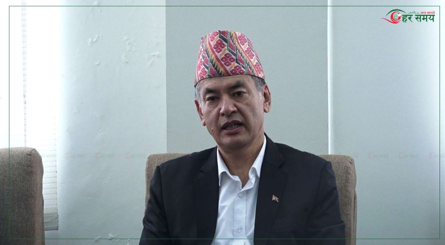 न्यायको जीत भयो:  कार्यकारी निर्देशक शाक्य