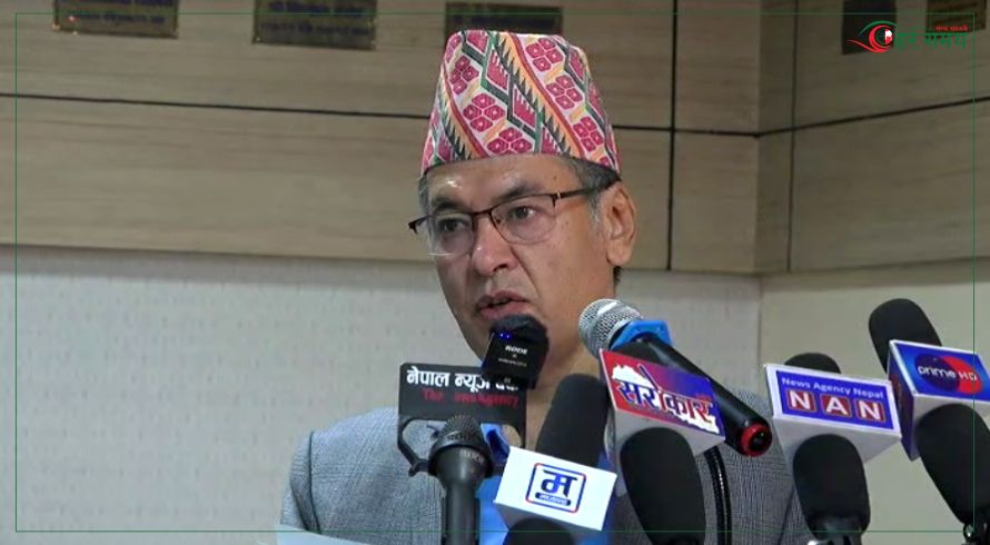 विद्युत प्राधिकरण ५ अर्ब २६ करोड घाटामा : निर्देशक शाक्य